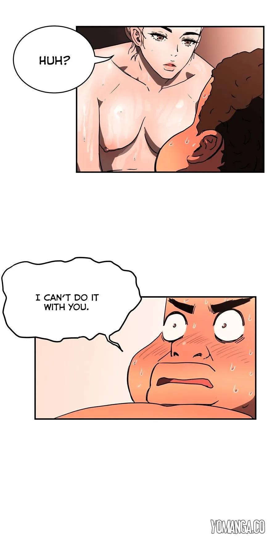 Read Refrain Love chapter 22 image 28 on Lezhin