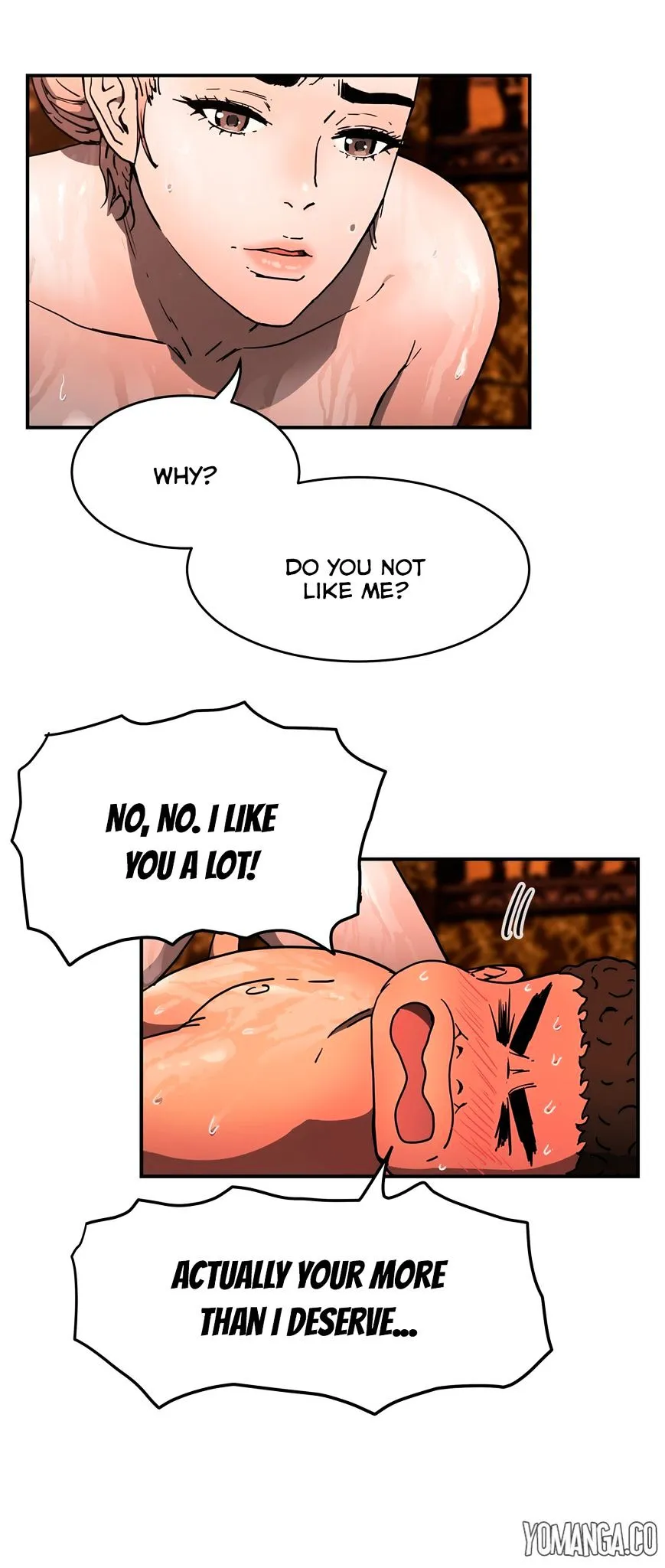 Read Refrain Love chapter 22 image 29 on Lezhin