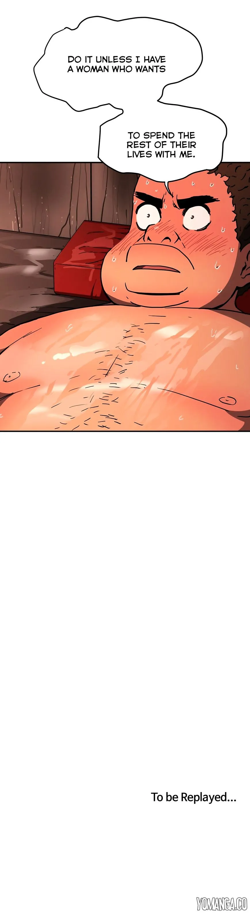 Read Refrain Love chapter 22 image 32 on Lezhin