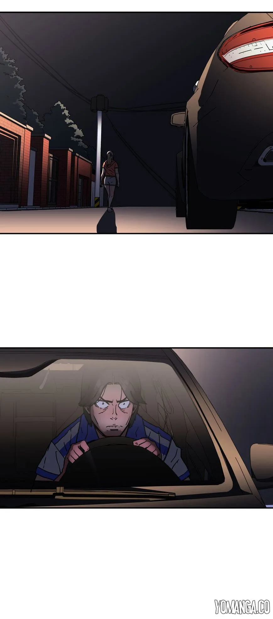 Read Refrain Love chapter 23 image 15 on Lezhin