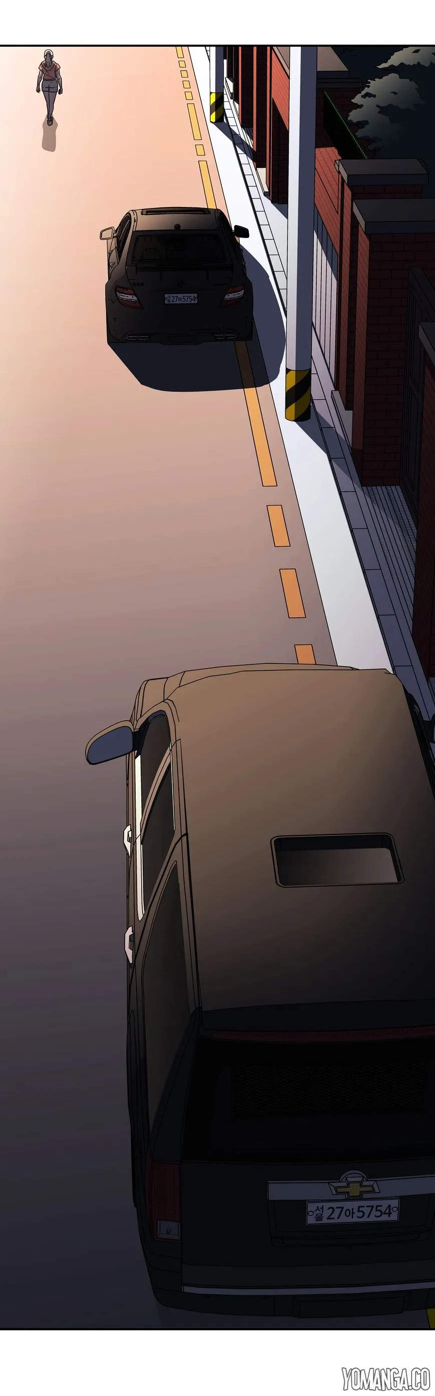 Read Refrain Love chapter 23 image 16 on Lezhin