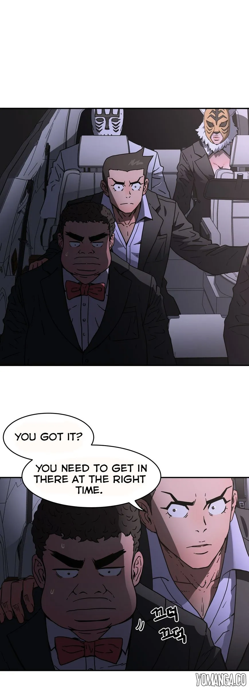 Read Refrain Love chapter 23 image 17 on Lezhin