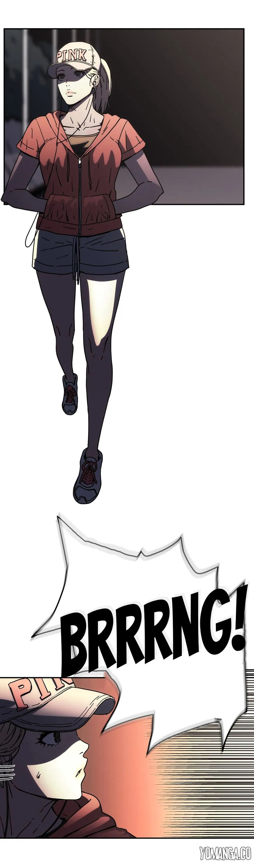 Read Refrain Love chapter 23 image 19 on Lezhin