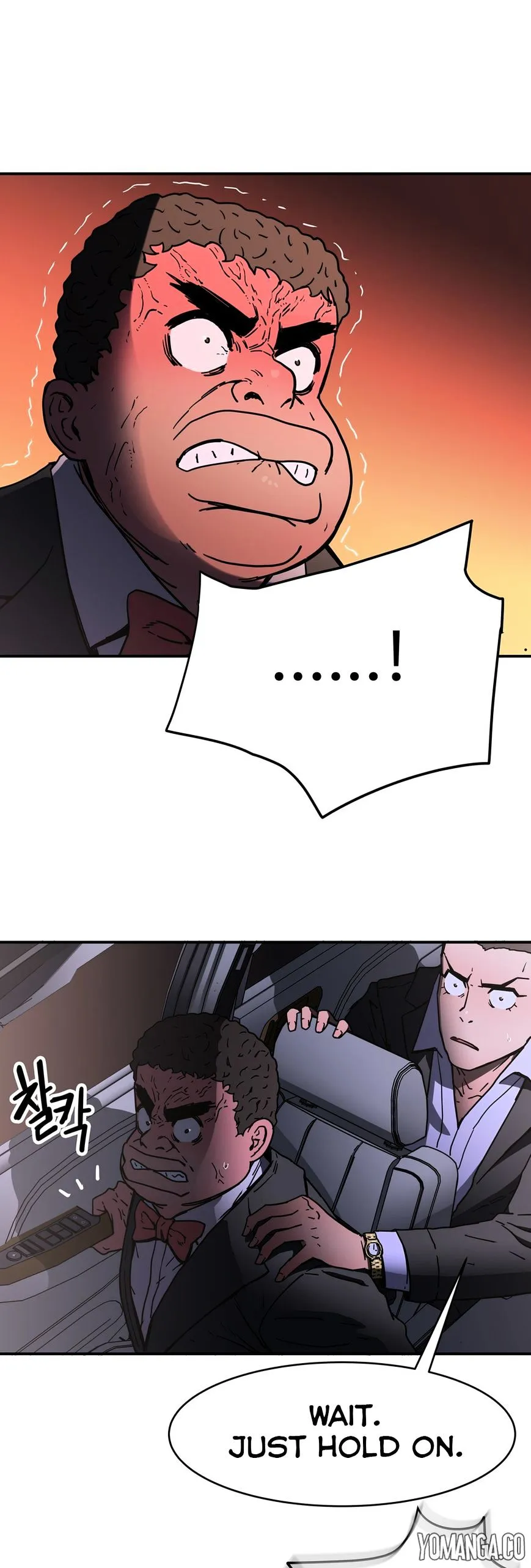 Read Refrain Love chapter 23 image 25 on Lezhin