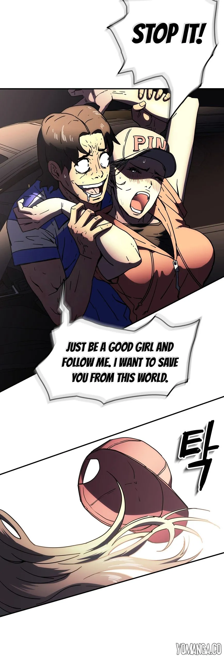 Read Refrain Love chapter 23 image 26 on Lezhin