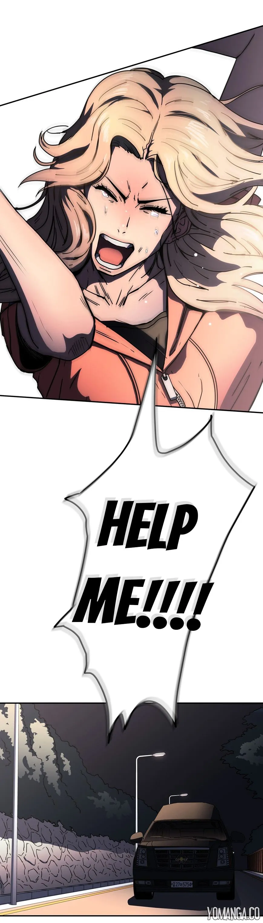 Read Refrain Love chapter 23 image 27 on Lezhin