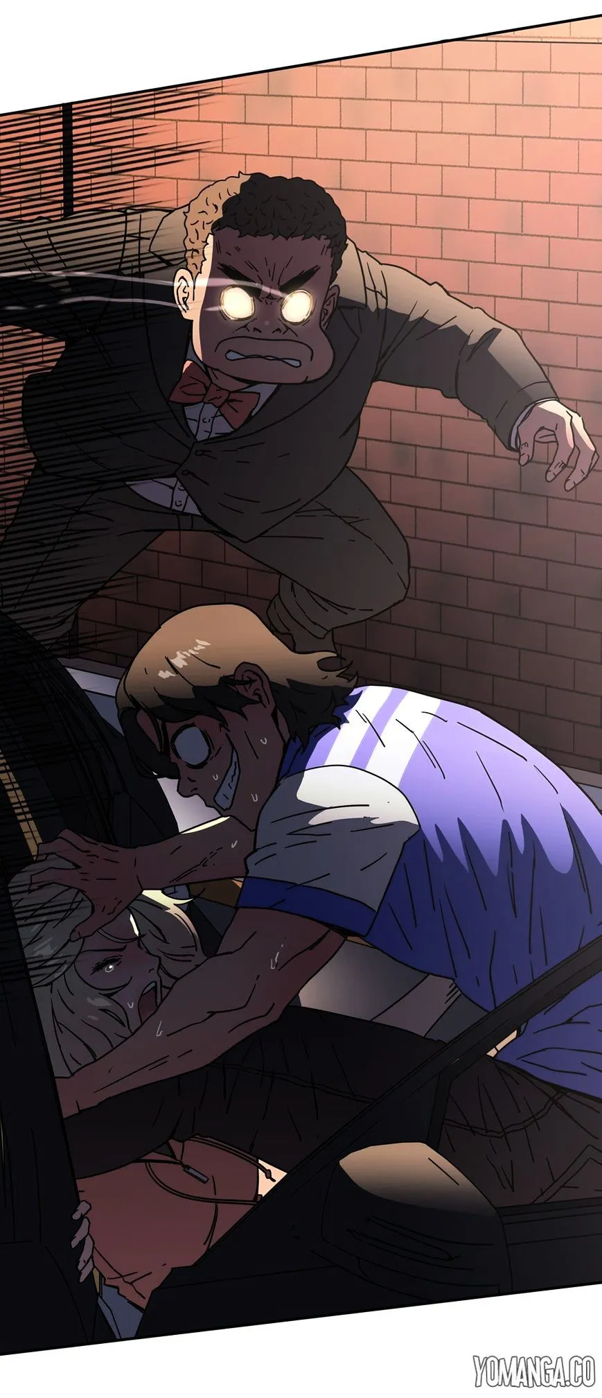 Read Refrain Love chapter 23 image 30 on Lezhin