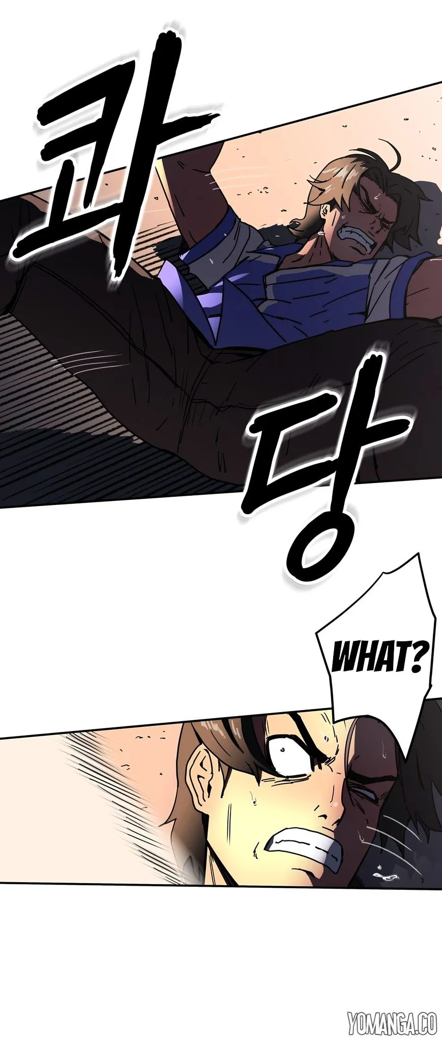 Read Refrain Love chapter 23 image 32 on Lezhin