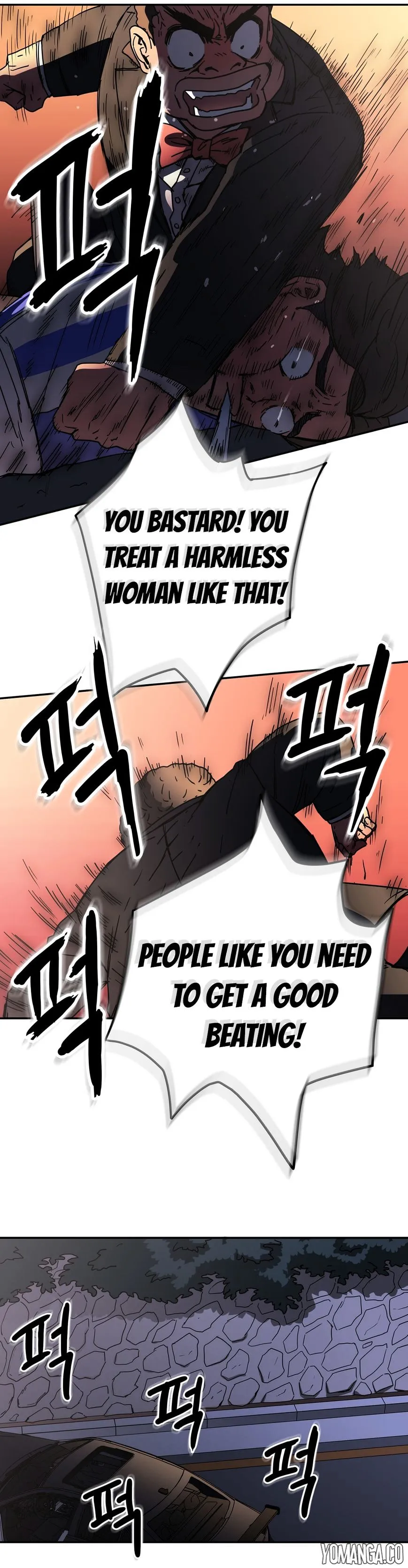 Read Refrain Love chapter 23 image 33 on Lezhin