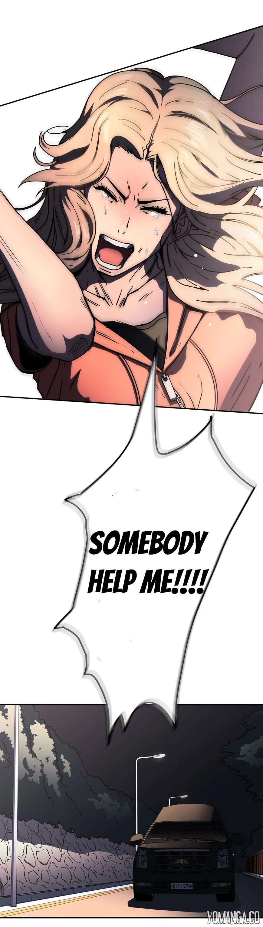 Read Refrain Love chapter 24 image 11 on Lezhin