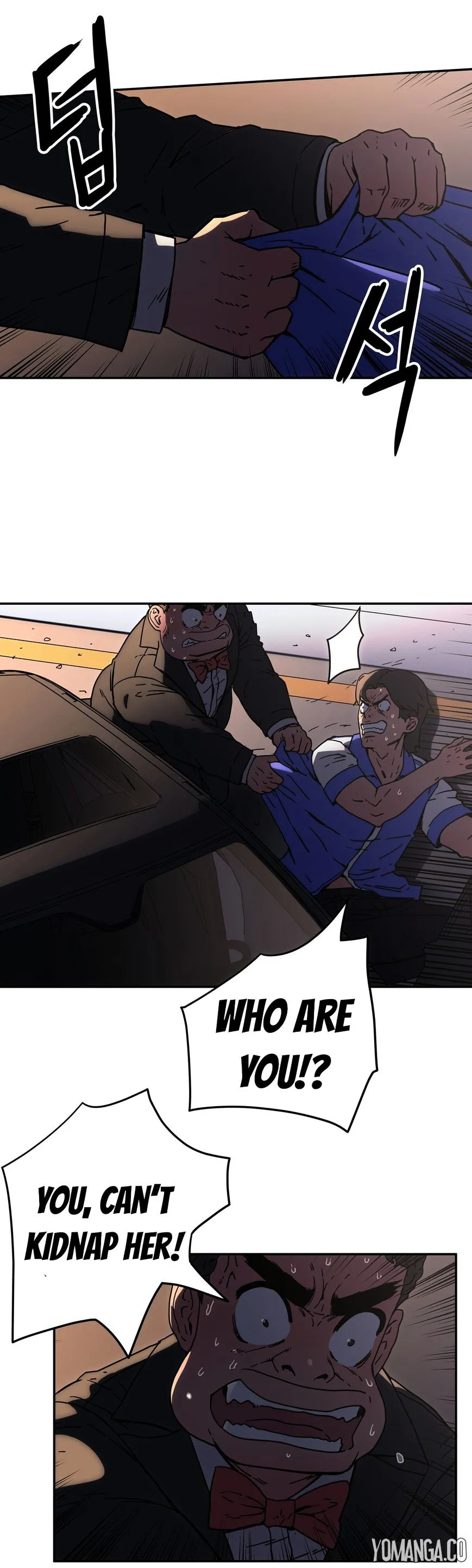 Read Refrain Love chapter 24 image 16 on Lezhin