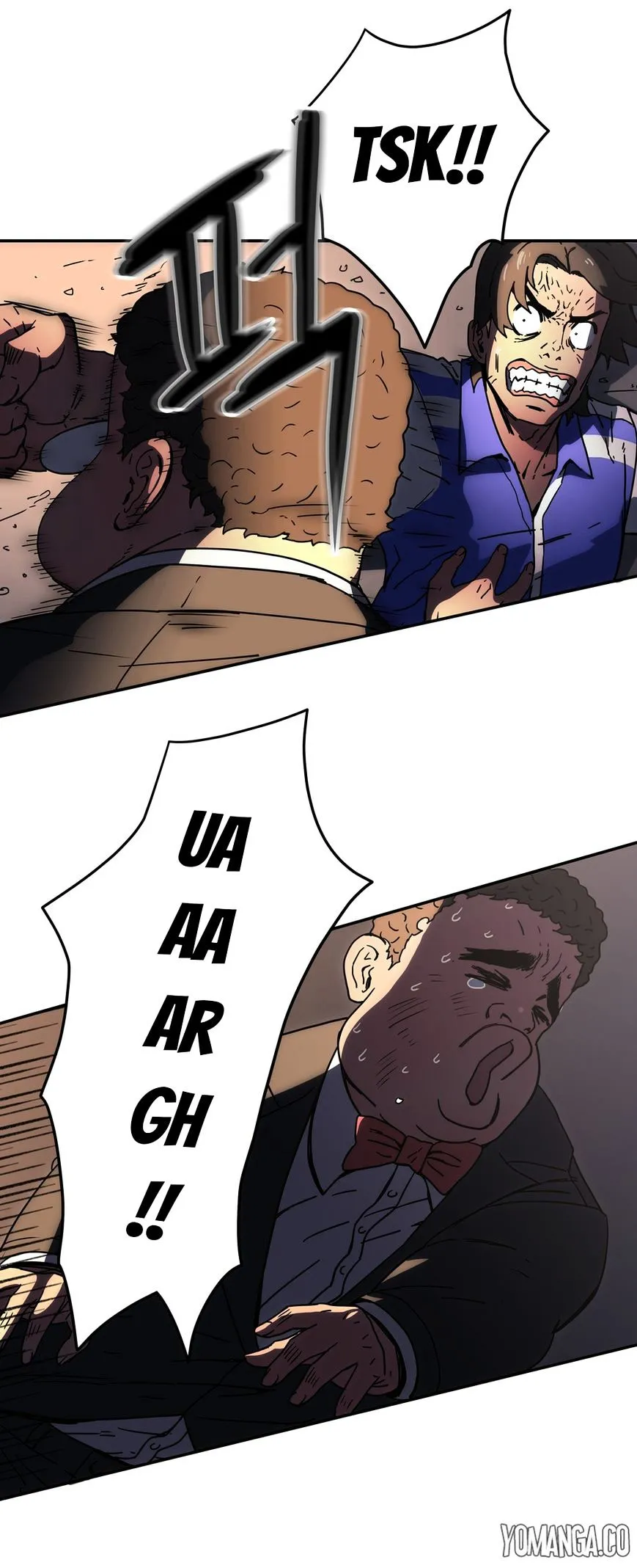 Read Refrain Love chapter 24 image 17 on Lezhin