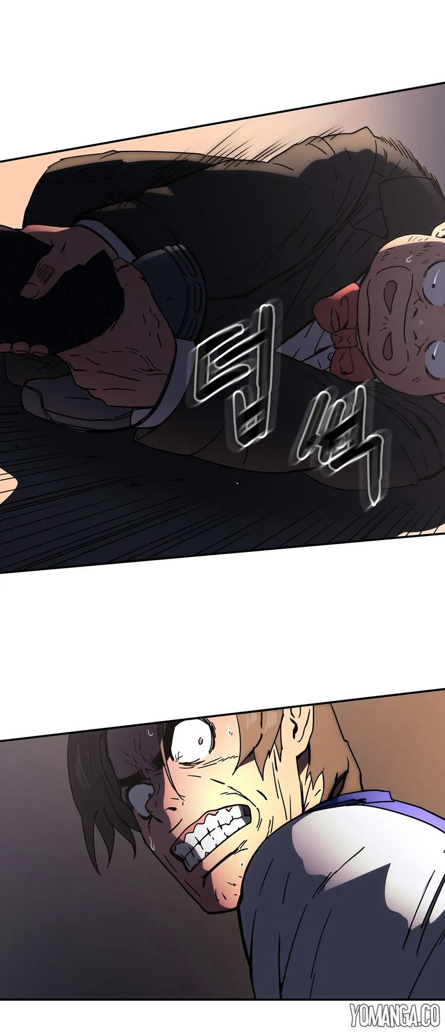 Read Refrain Love chapter 24 image 19 on Lezhin