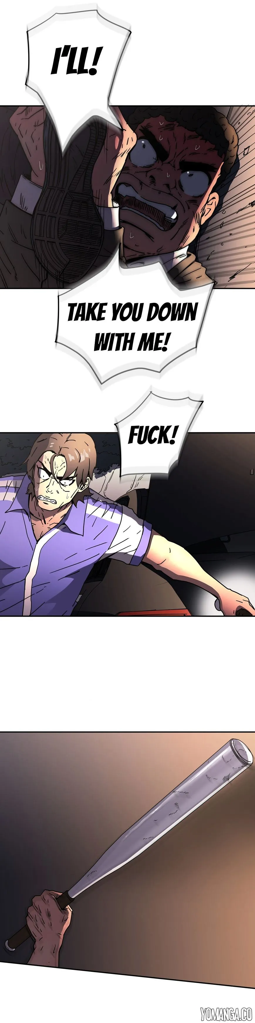 Read Refrain Love chapter 24 image 22 on Lezhin