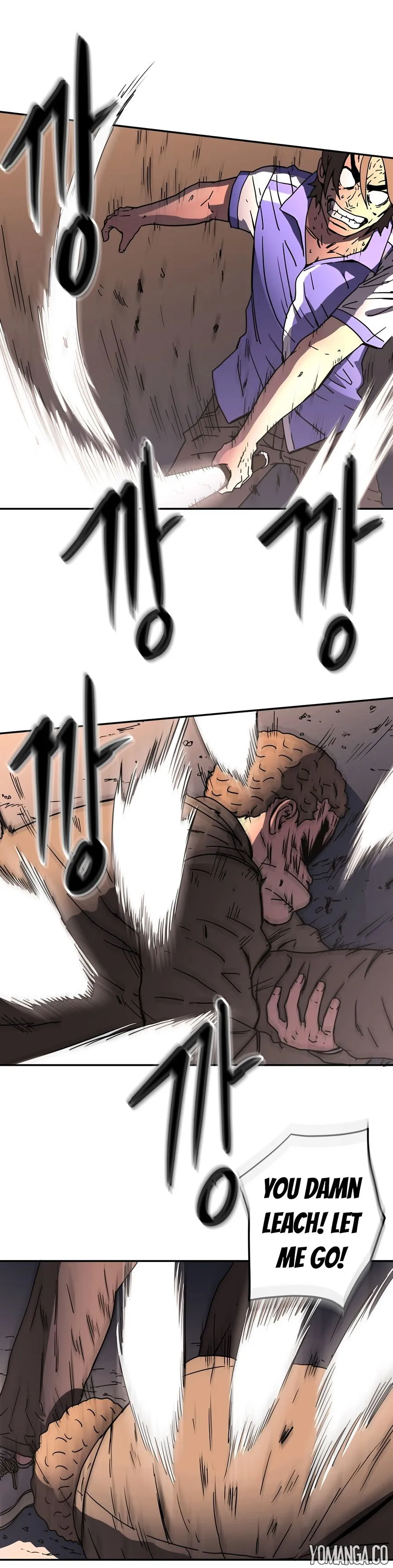Read Refrain Love chapter 24 image 23 on Lezhin