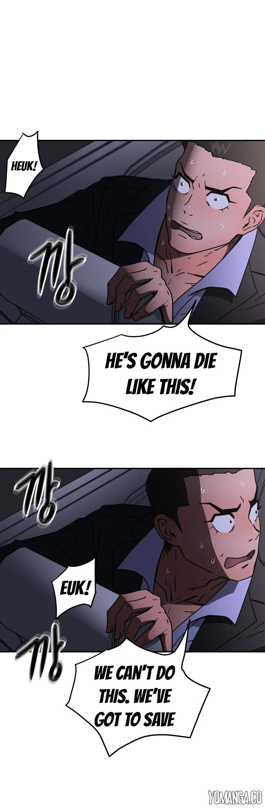 Read Refrain Love chapter 24 image 25 on Lezhin