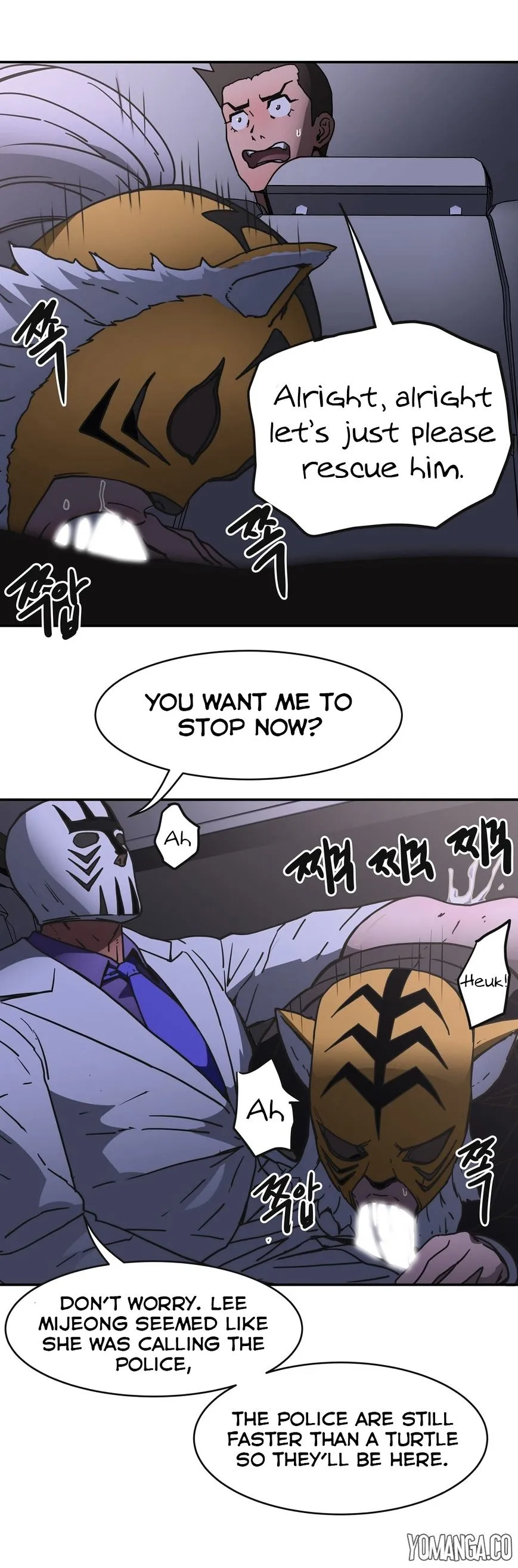 Read Refrain Love chapter 24 image 27 on Lezhin