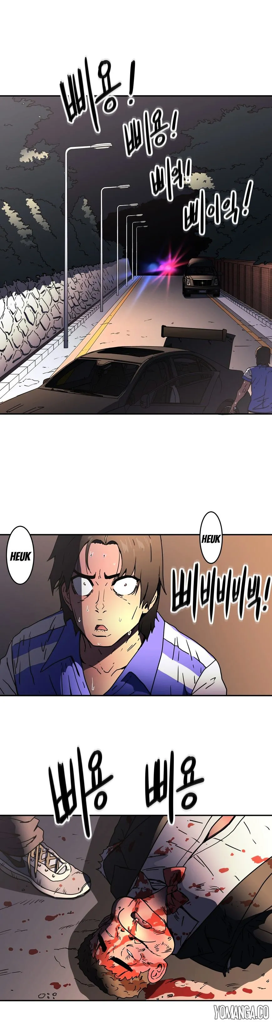 Read Refrain Love chapter 24 image 28 on Lezhin