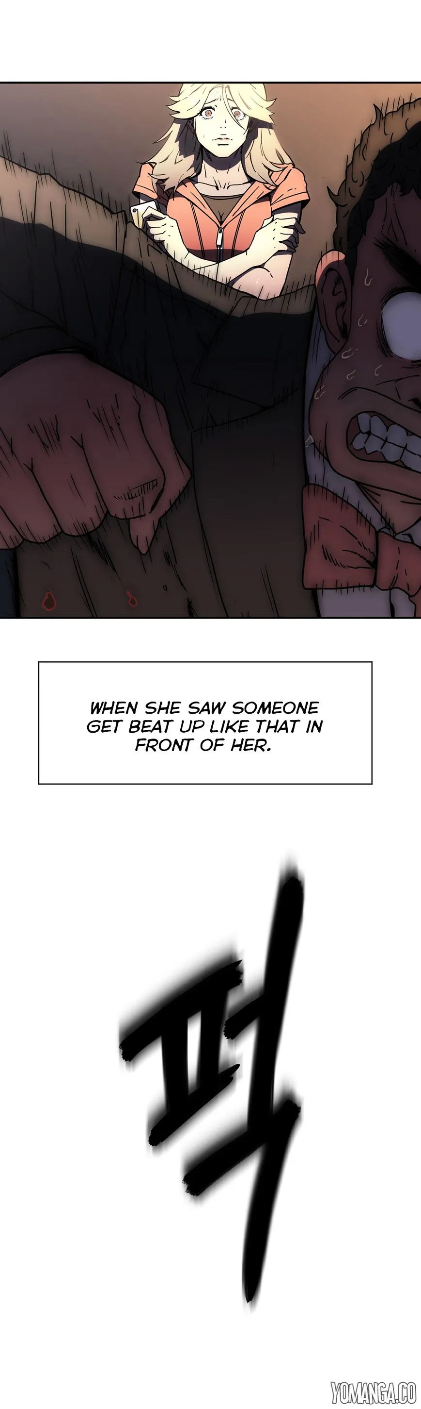 Read Refrain Love chapter 24 image 3 on Lezhin