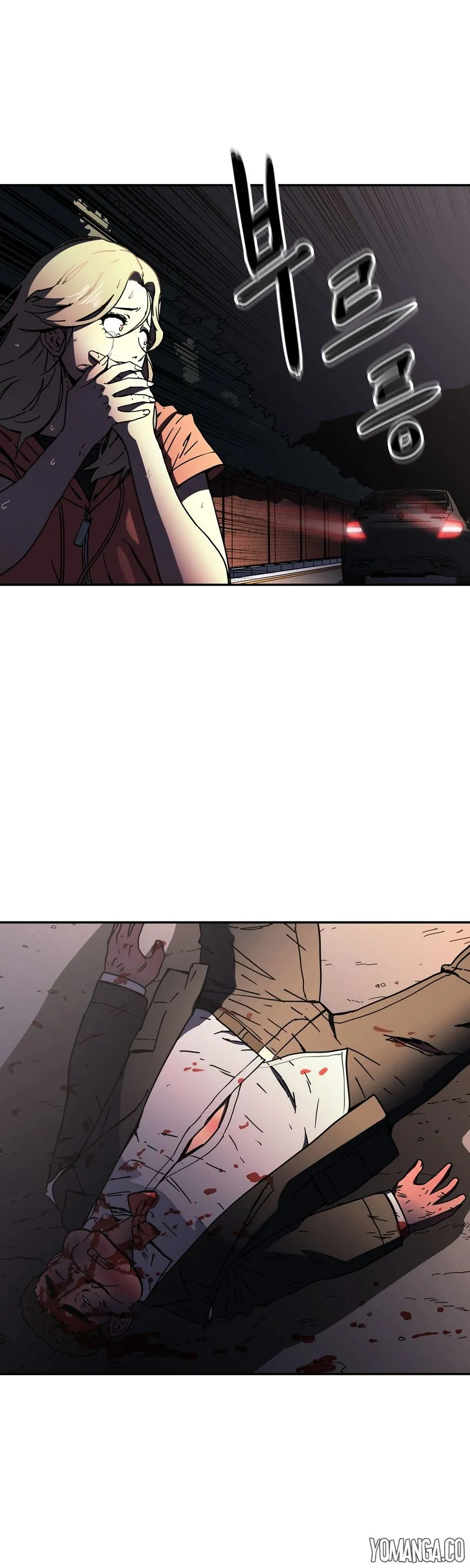 Read Refrain Love chapter 24 image 30 on Lezhin