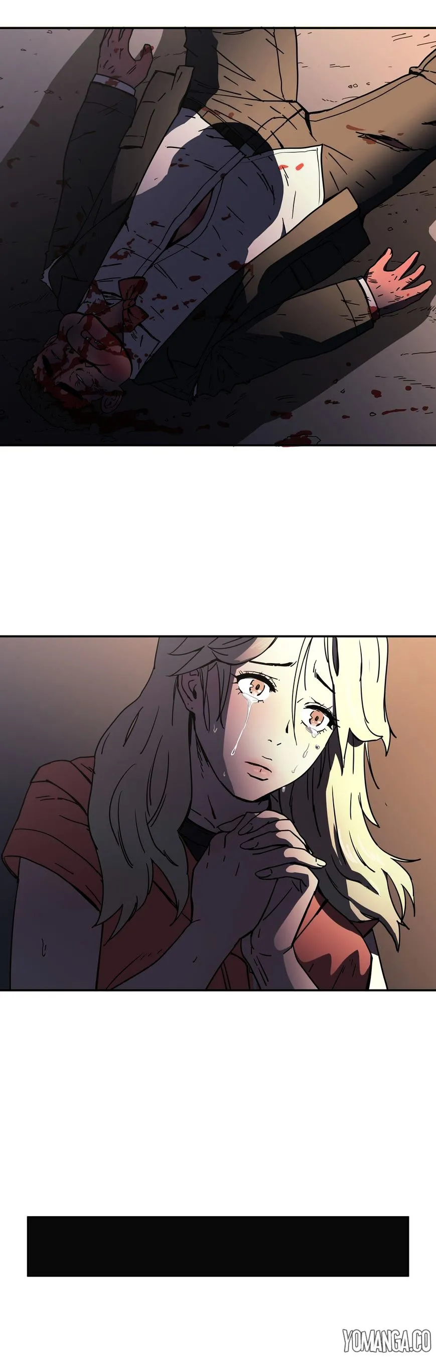 Read Refrain Love chapter 24 image 31 on Lezhin