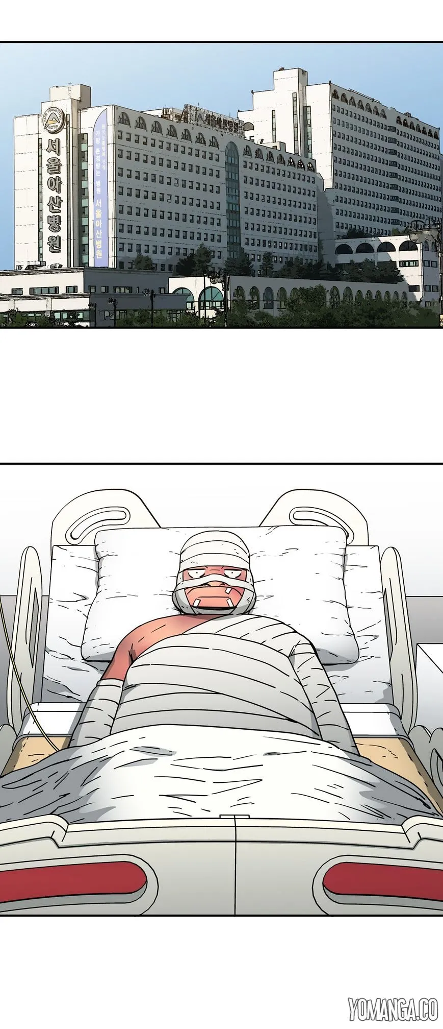 Read Refrain Love chapter 24 image 32 on Lezhin