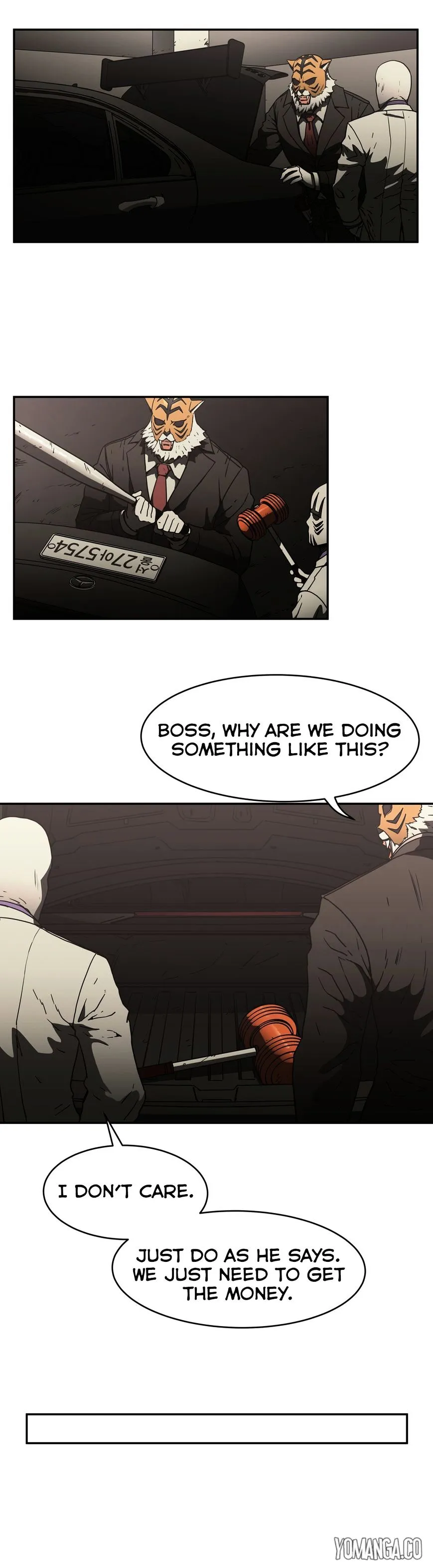 Read Refrain Love chapter 25 image 13 on Lezhin