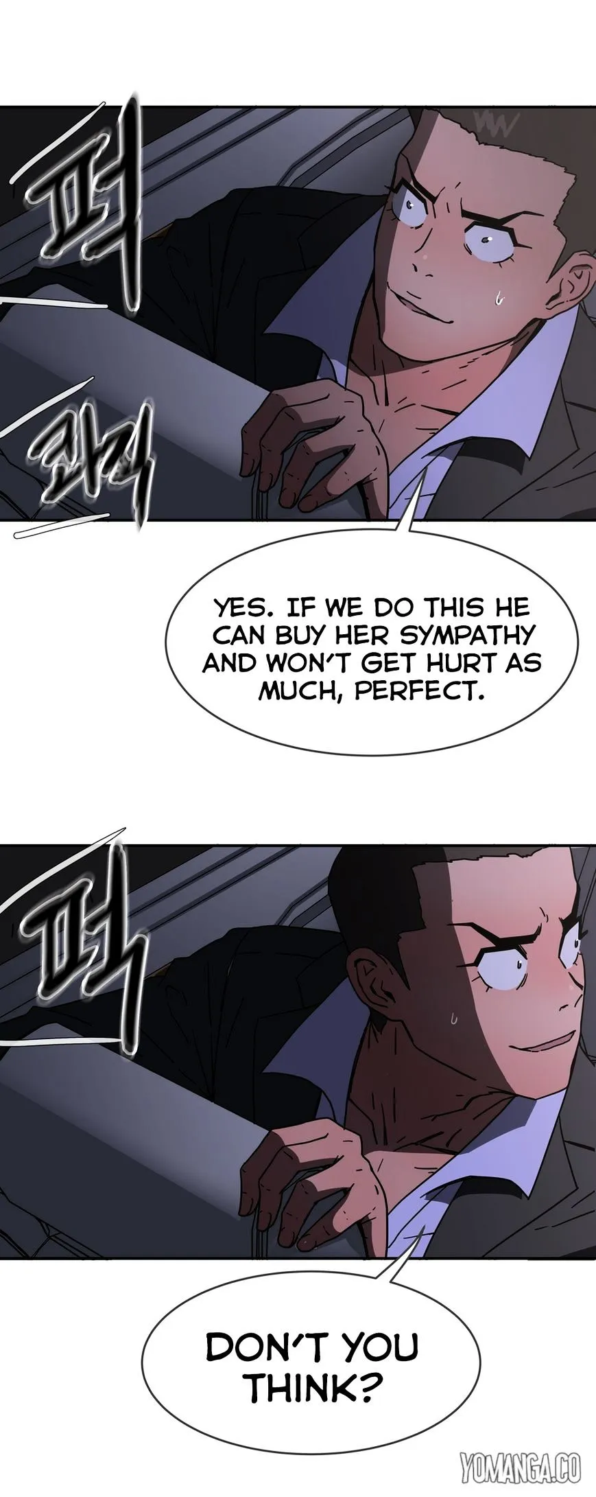 Read Refrain Love chapter 25 image 18 on Lezhin