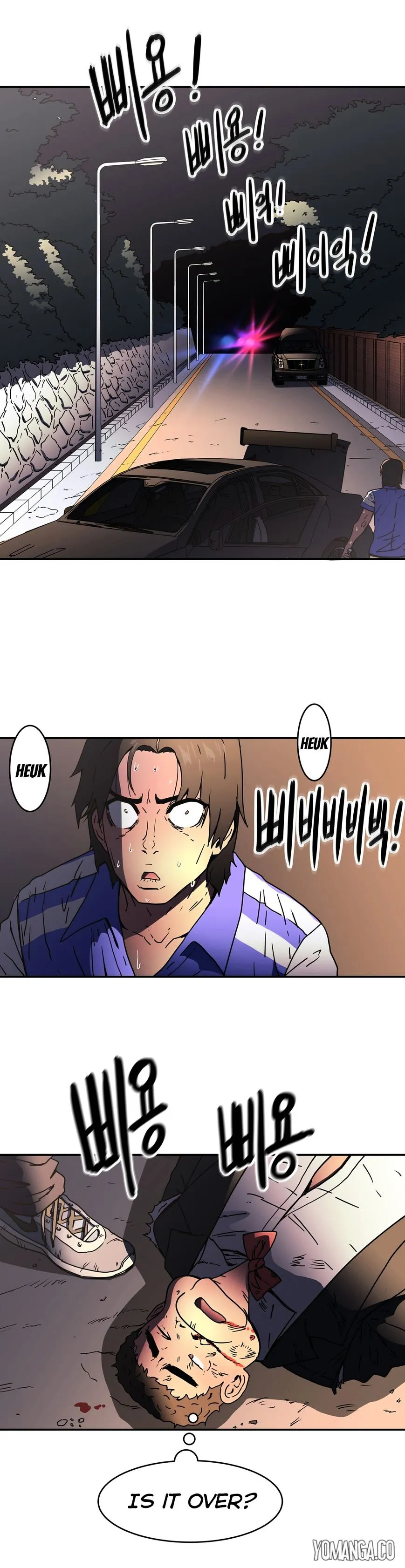 Read Refrain Love chapter 25 image 21 on Lezhin
