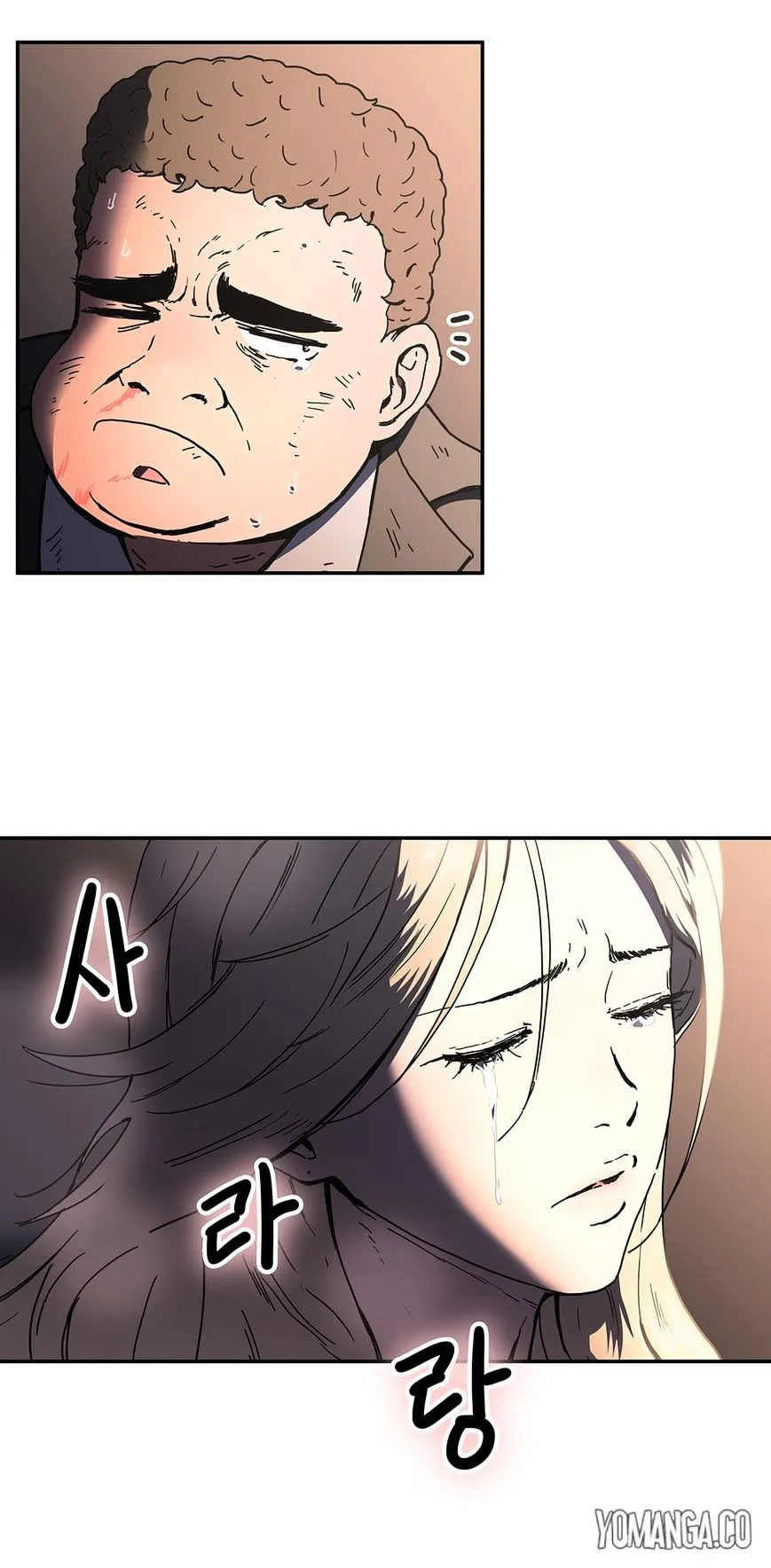 Read Refrain Love chapter 25 image 27 on Lezhin