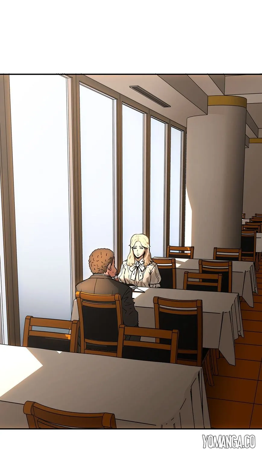Read Refrain Love chapter 25 image 30 on Lezhin