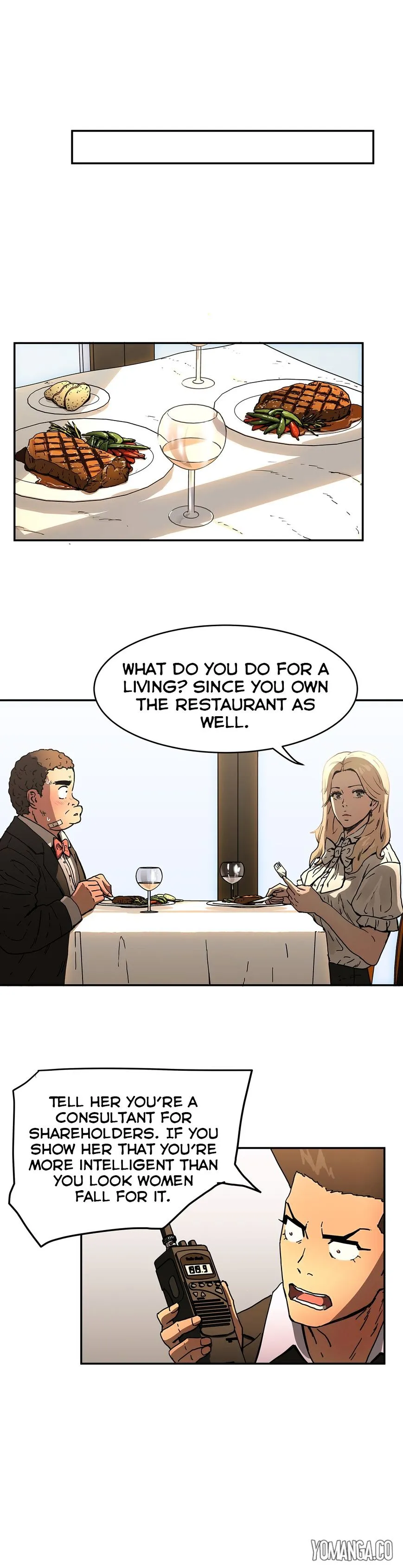 Read Refrain Love chapter 25 image 38 on Lezhin