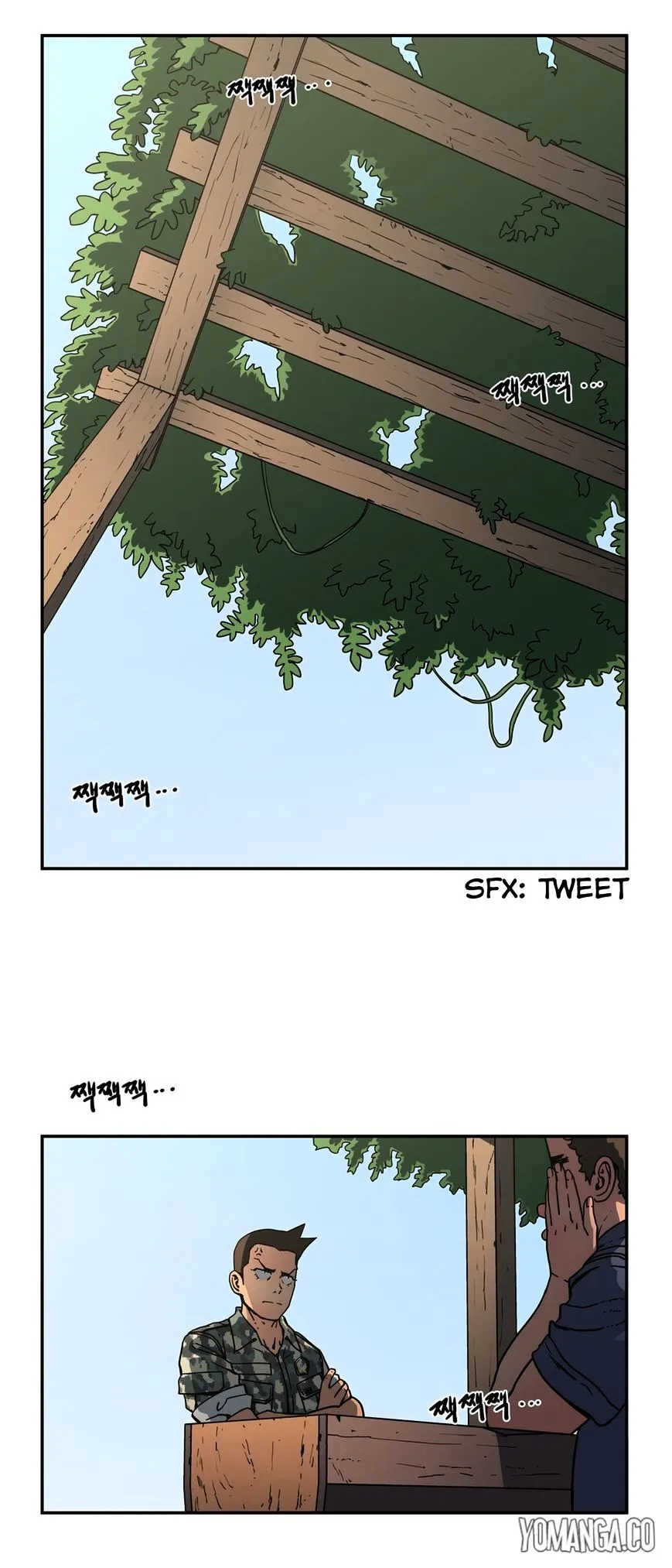 Read Refrain Love chapter 25 image 4 on Lezhin