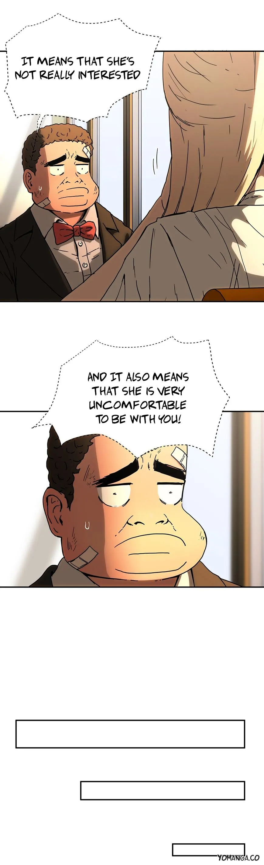 Read Refrain Love chapter 26 image 10 on Lezhin