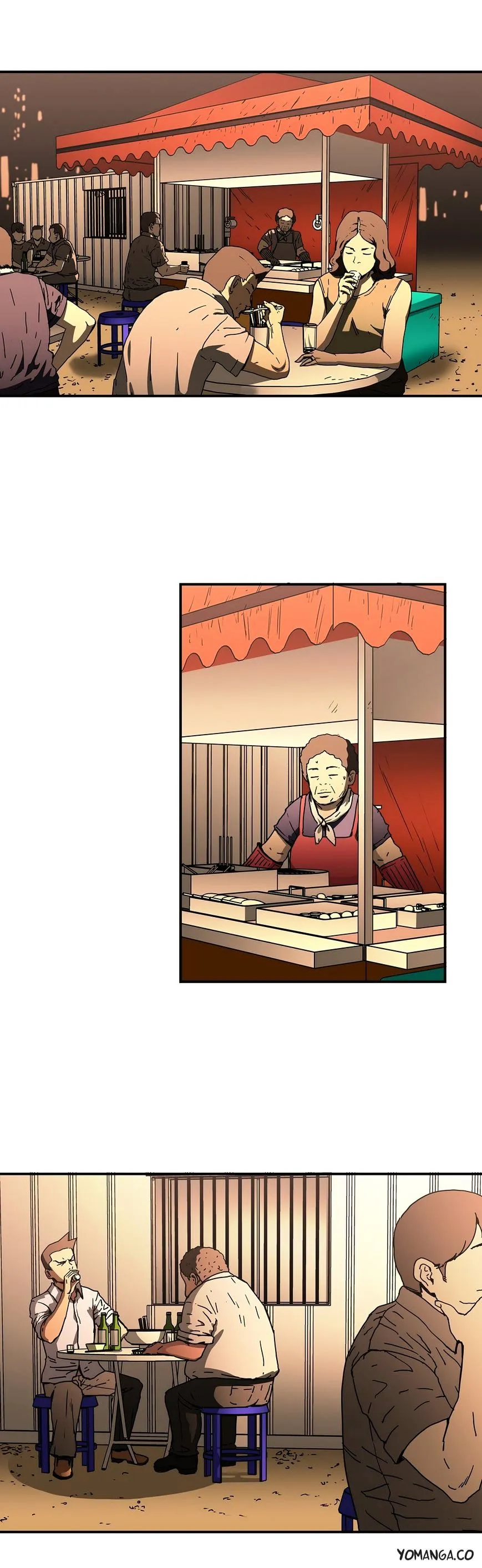 Read Refrain Love chapter 26 image 11 on Lezhin