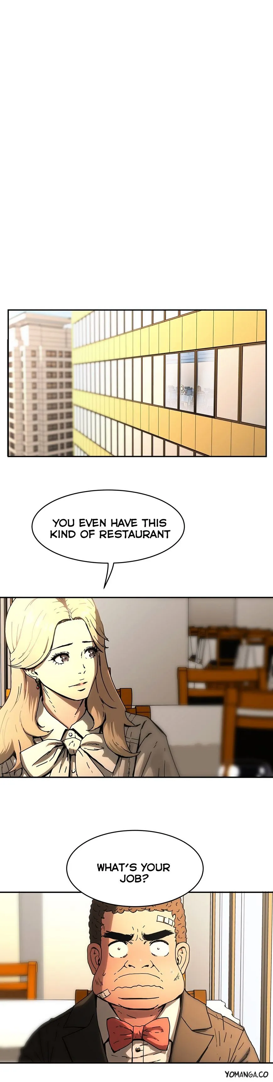 Read Refrain Love chapter 26 image 2 on Lezhin