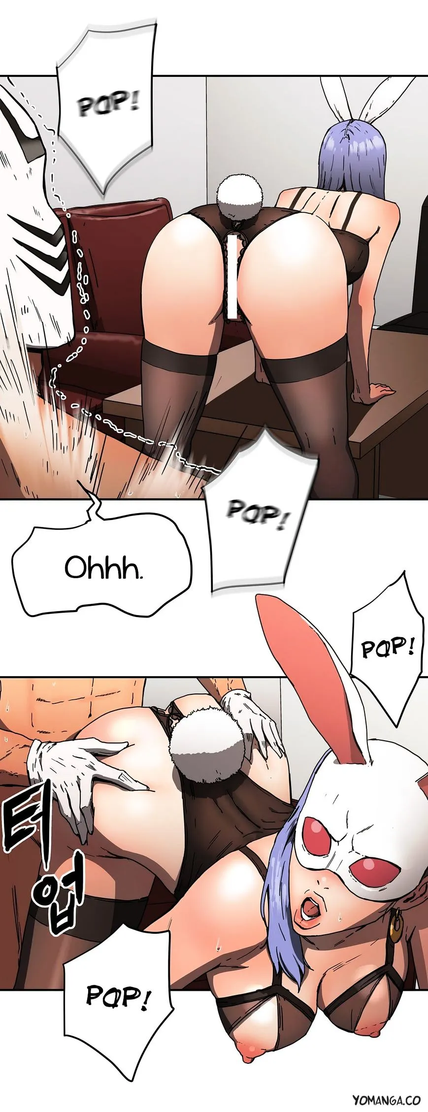 Read Refrain Love chapter 26 image 33 on Lezhin