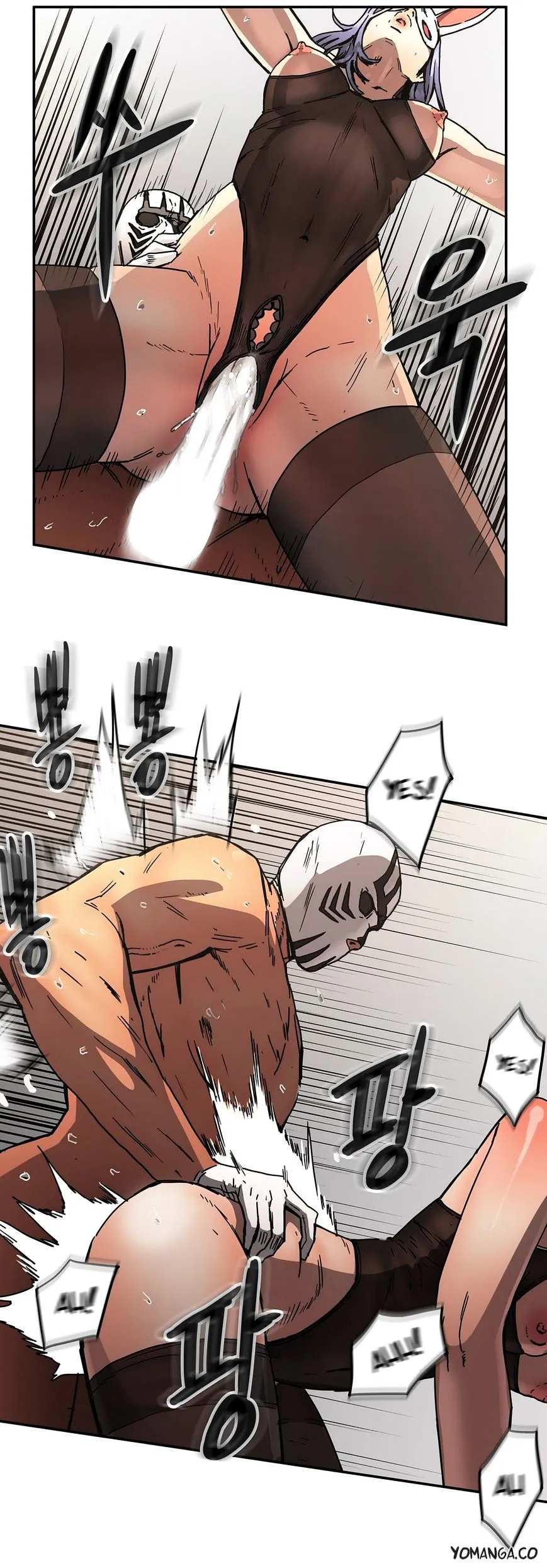 Read Refrain Love chapter 26 image 34 on Lezhin