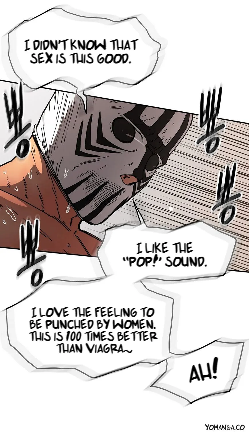 Read Refrain Love chapter 26 image 35 on Lezhin