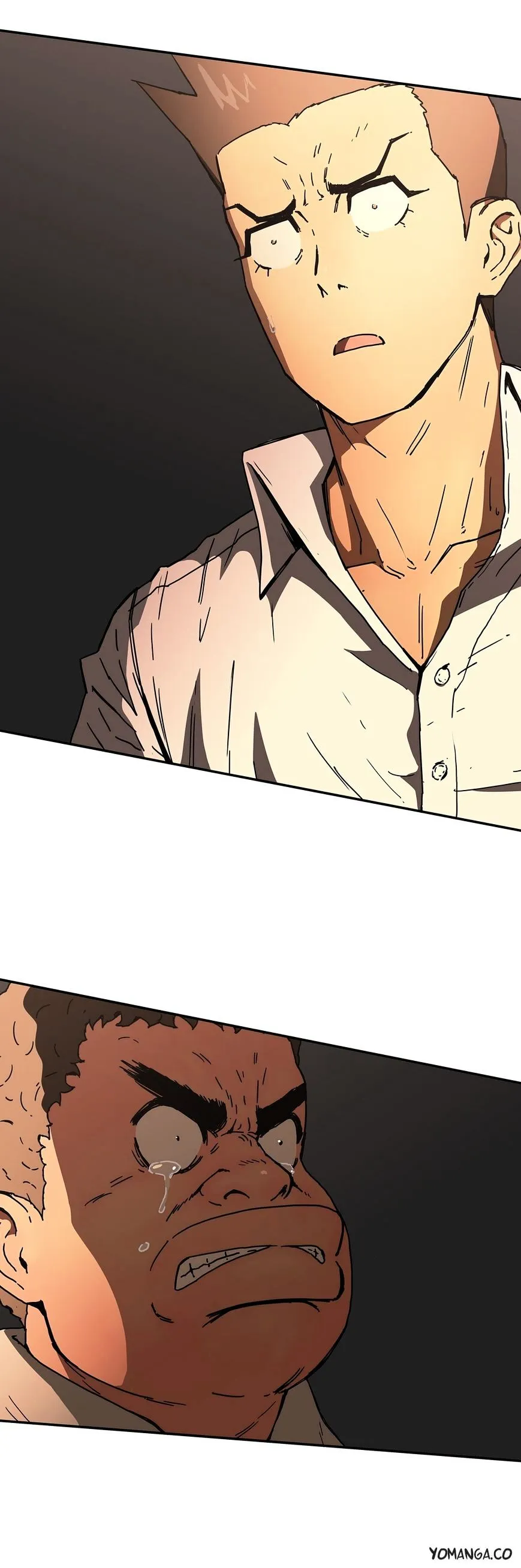 Read Refrain Love chapter 27 image 13 on Lezhin