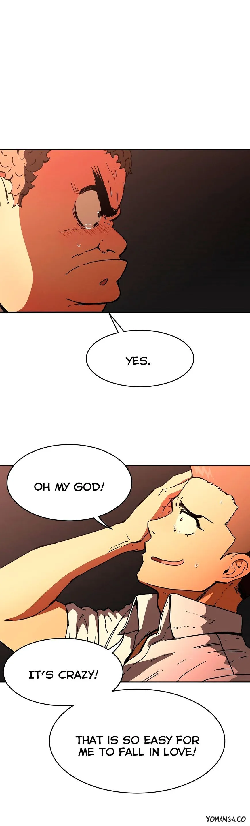 Read Refrain Love chapter 27 image 15 on Lezhin