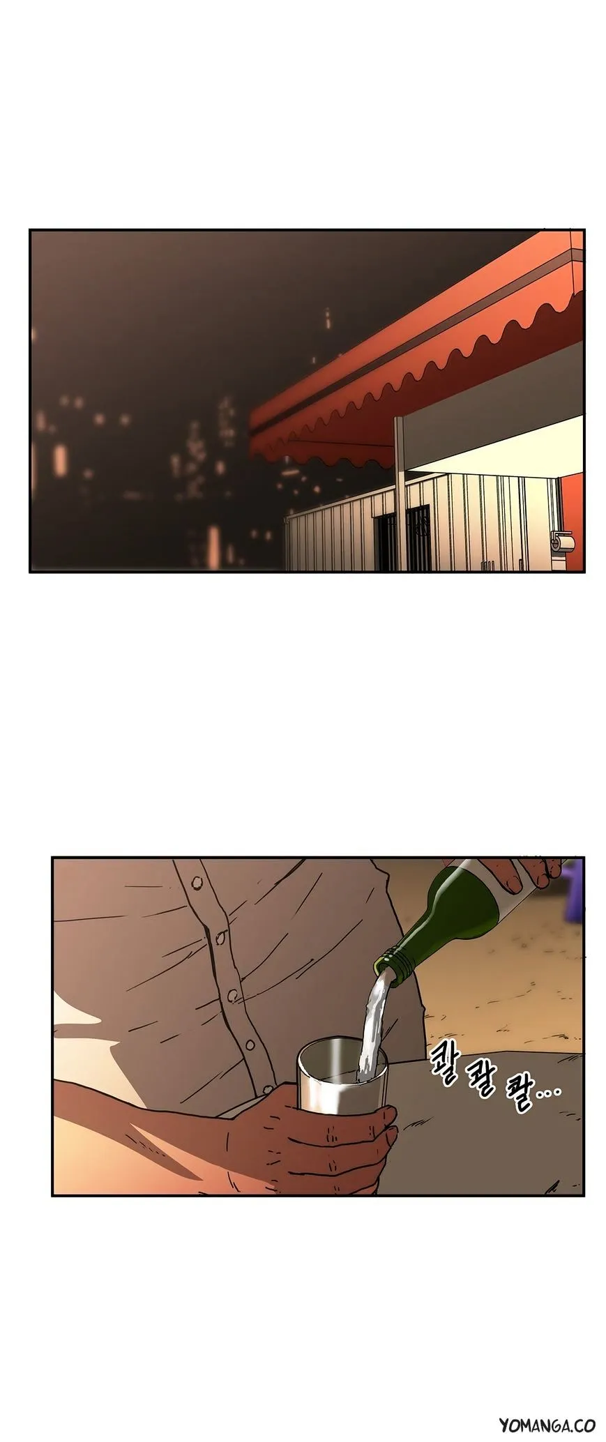 Read Refrain Love chapter 27 image 16 on Lezhin