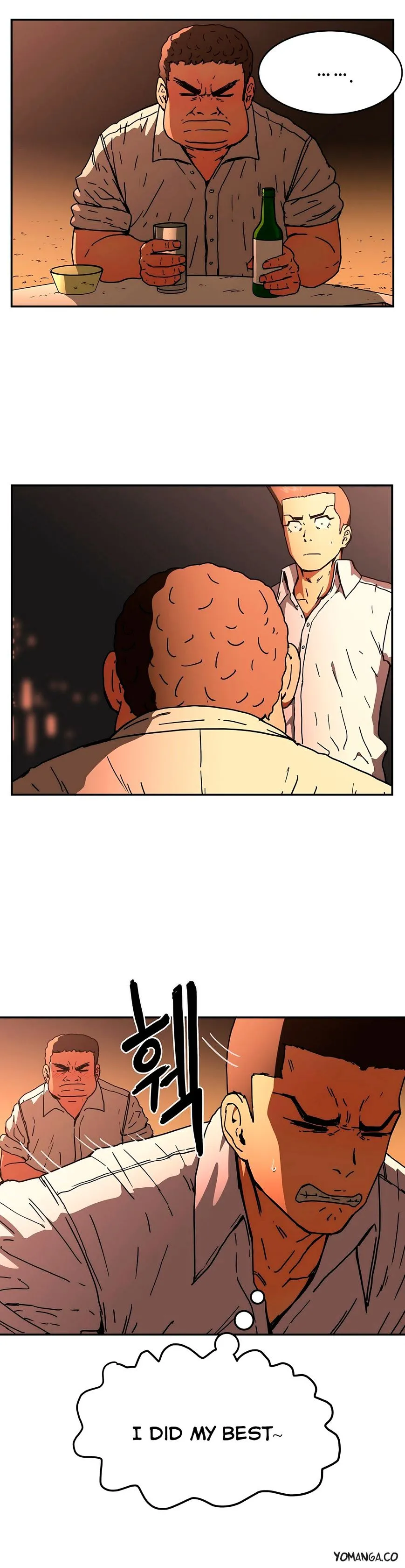 Read Refrain Love chapter 27 image 18 on Lezhin