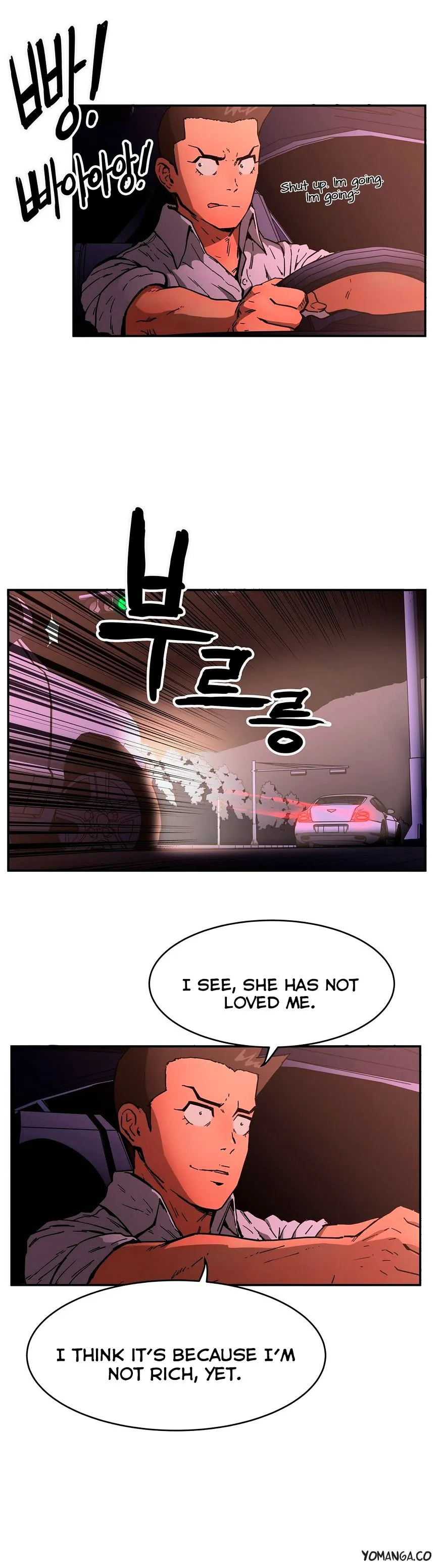 Read Refrain Love chapter 27 image 23 on Lezhin