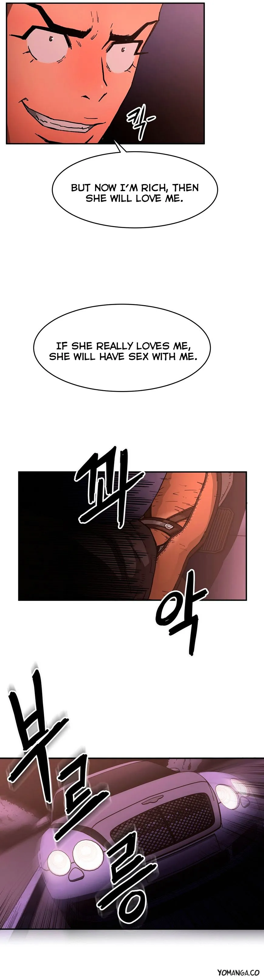 Read Refrain Love chapter 27 image 24 on Lezhin