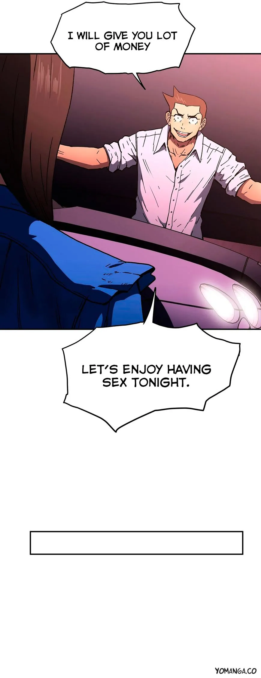 Read Refrain Love chapter 27 image 29 on Lezhin