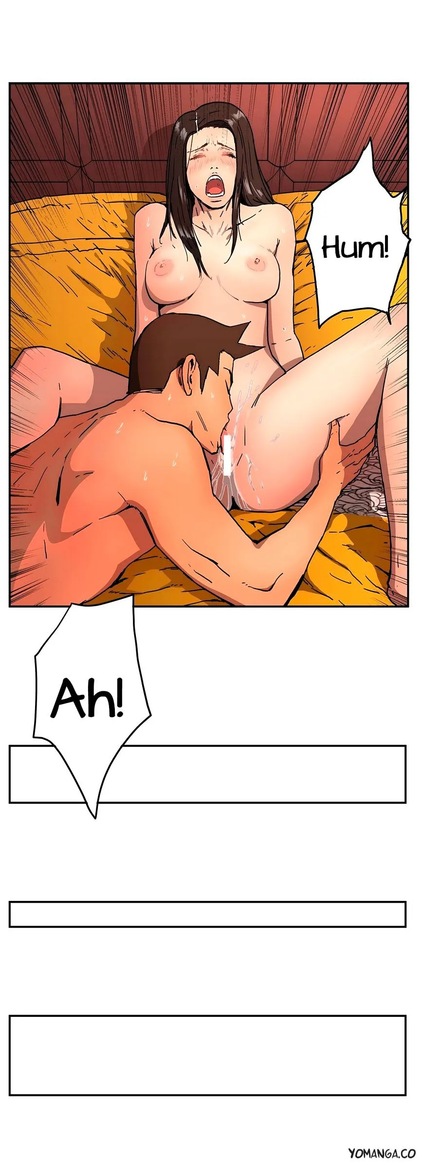 Read Refrain Love chapter 27 image 33 on Lezhin