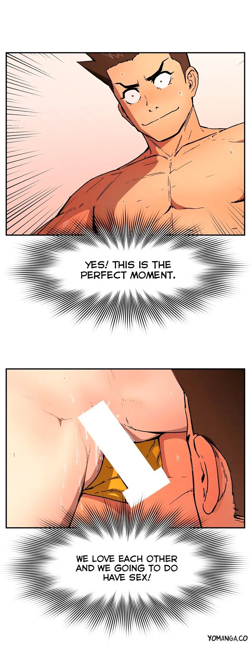 Read Refrain Love chapter 27 image 36 on Lezhin
