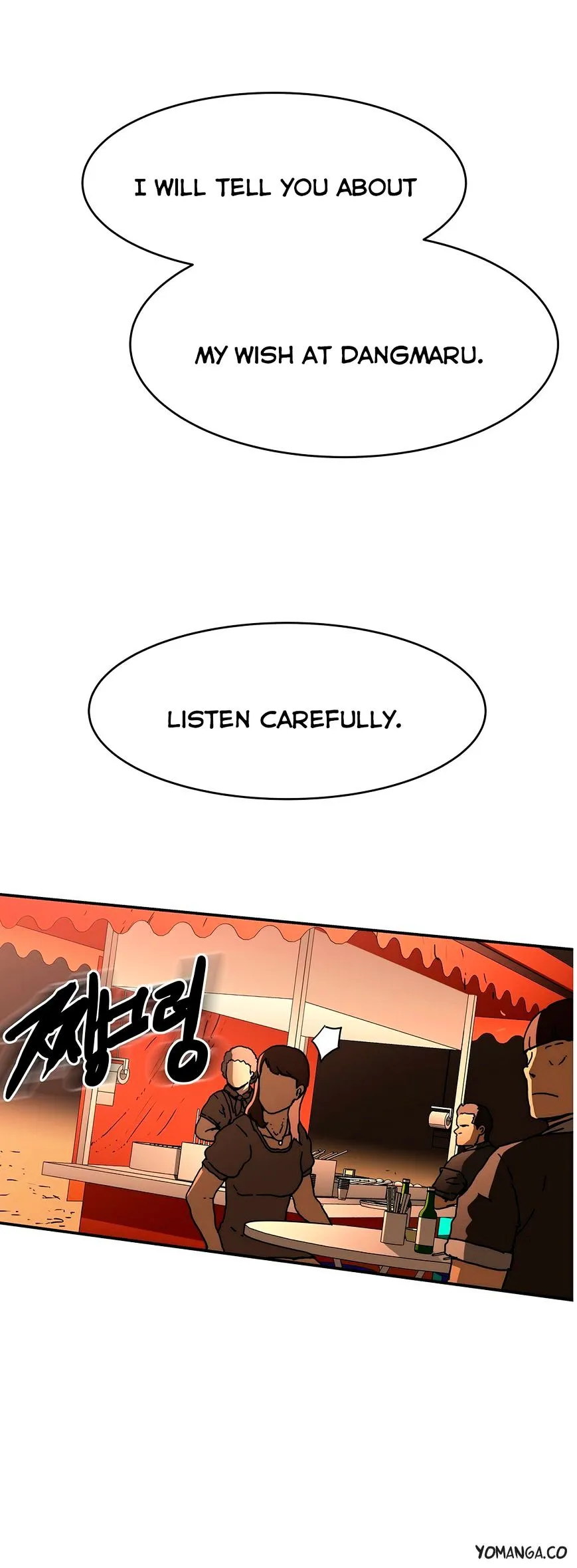 Read Refrain Love chapter 27 image 4 on Lezhin