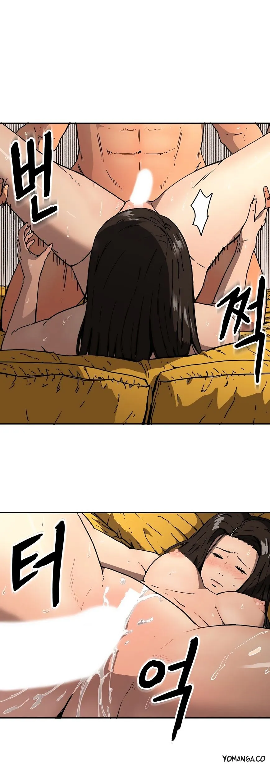 Read Refrain Love chapter 28 image 2 on Lezhin